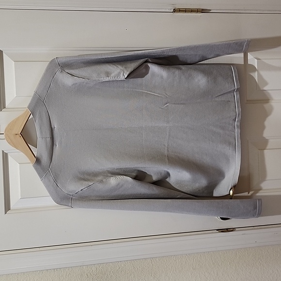 Garfield & Marks Lightweight Cardigan - Picture 7 of 7